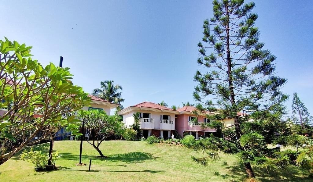 Вид Coconut Grove 3*